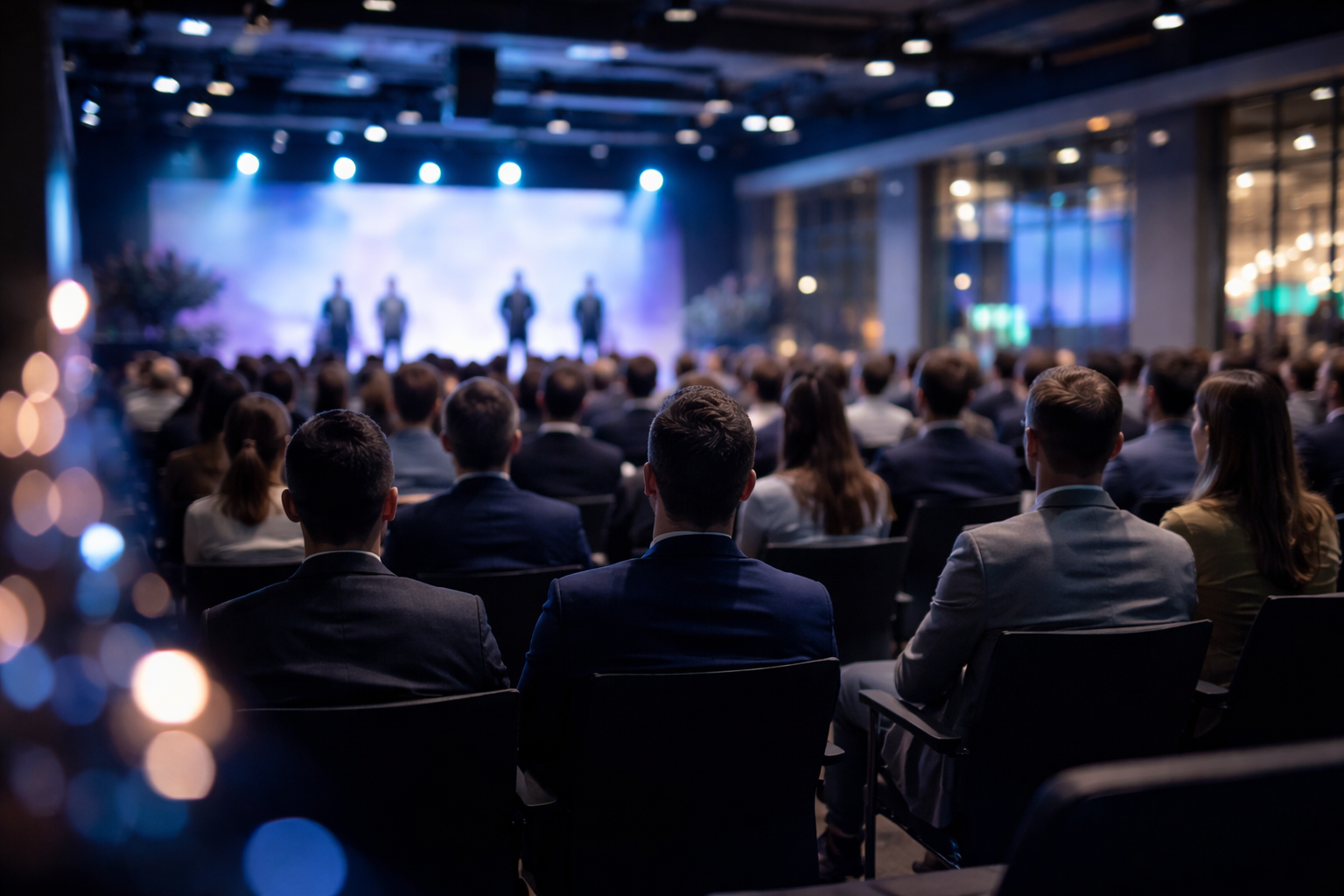 EnterTech 2026 conference