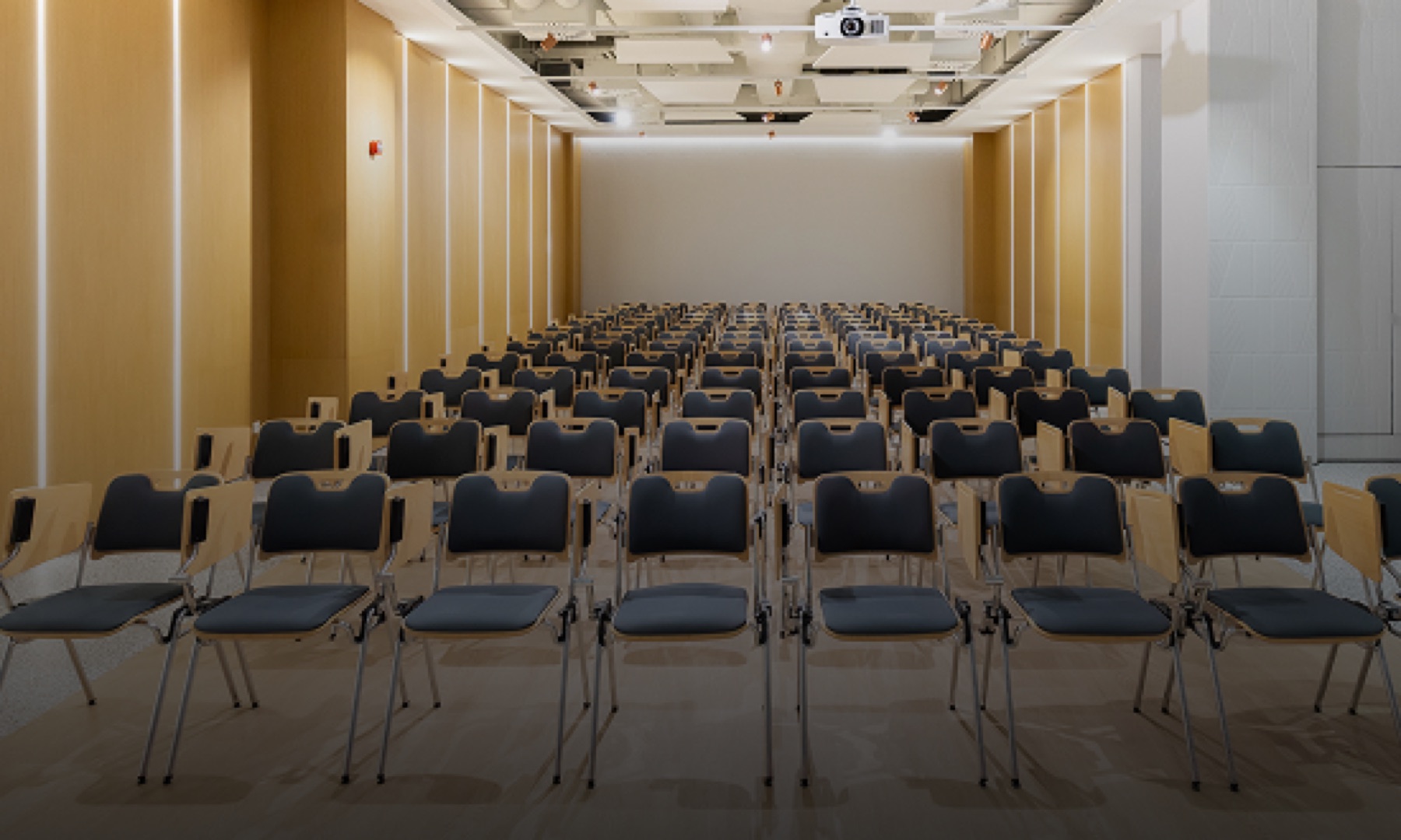 Conference Hall