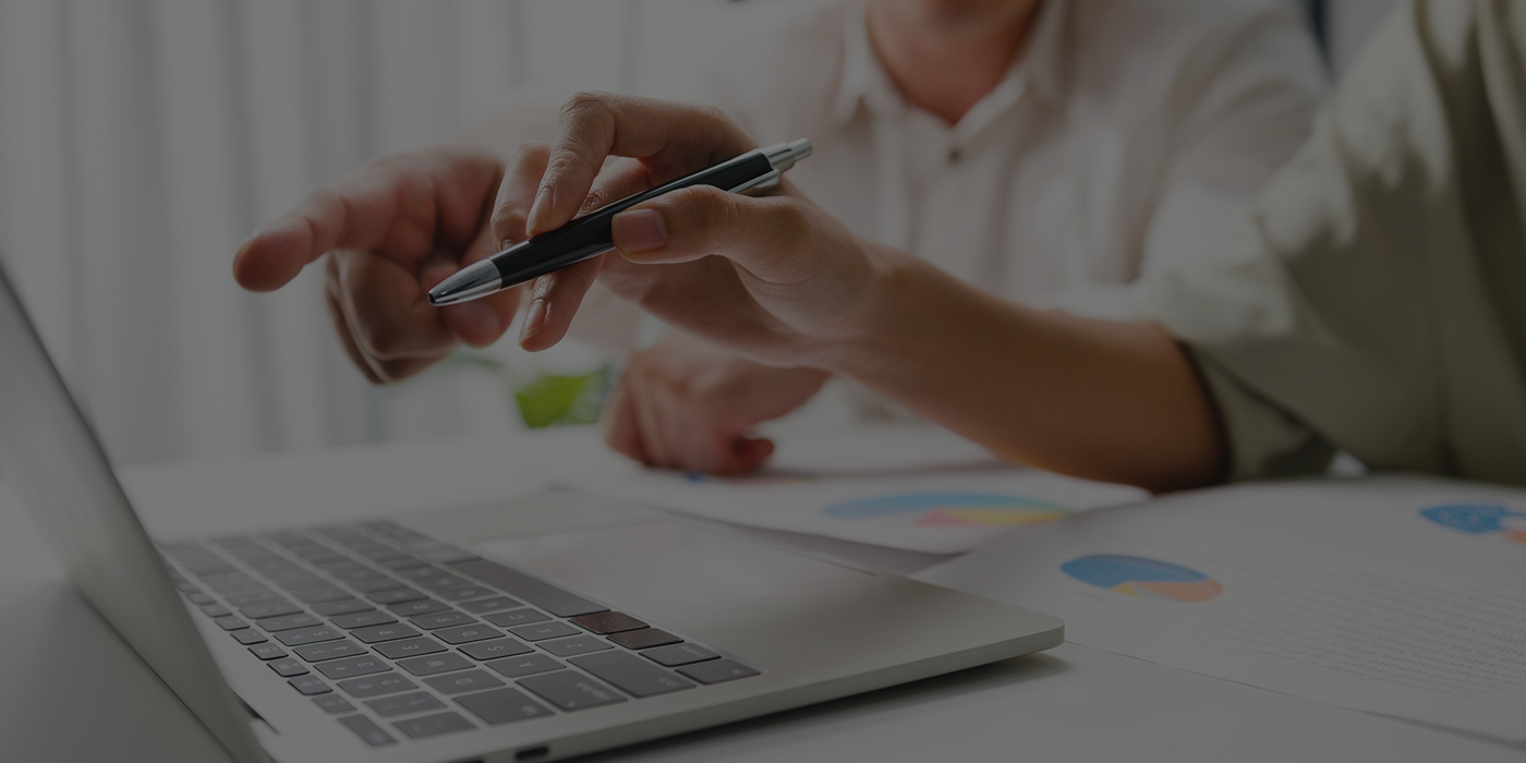 Supertree event space